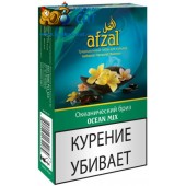 Табак Afzal Ocean Mix (Оушен Микс) 40г Акцизный